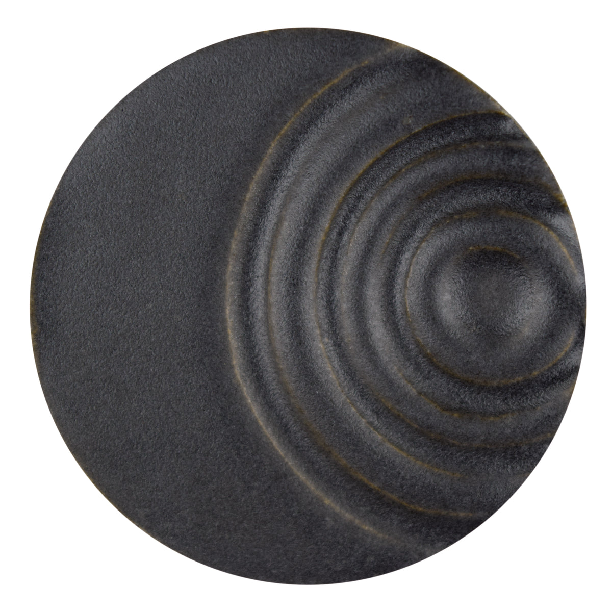 1066 Black Ceramic Supply Chicago