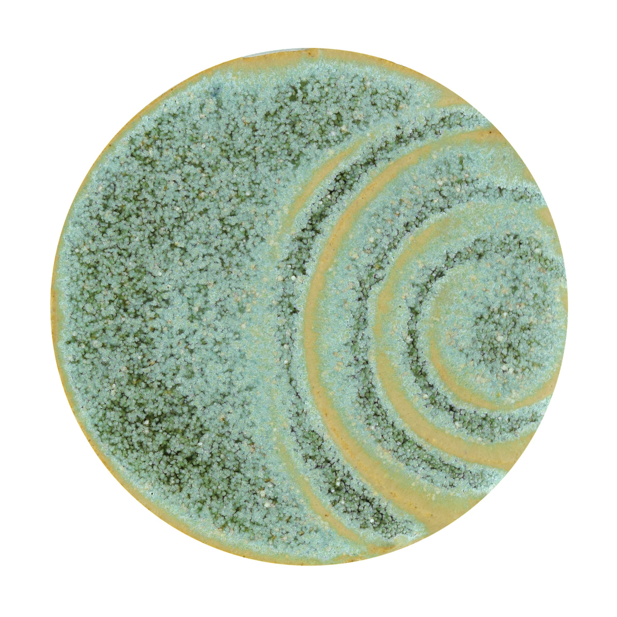 1233 Pale Seaweed Ceramic Supply Chicago