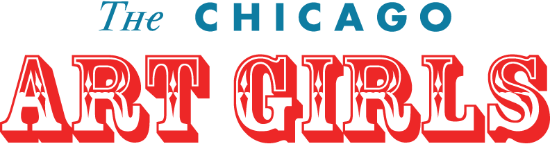 Chicago Art Girls Holiday Pop-Up