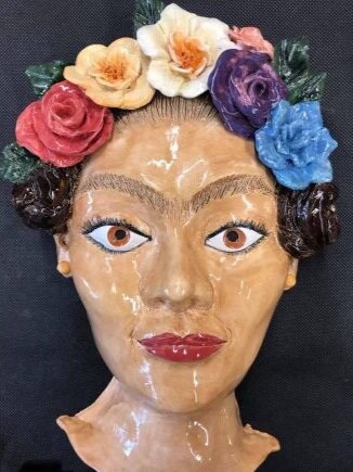 The Power of Clay: Abbie Kasoff and Say It With Clay