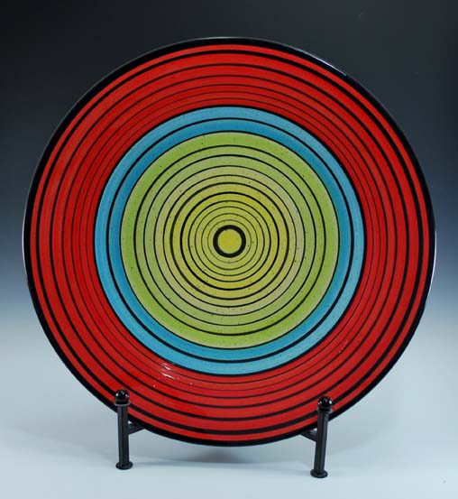 Ceramics Educator Michael Harbridge to Offer Hands-on Workshop at CSC