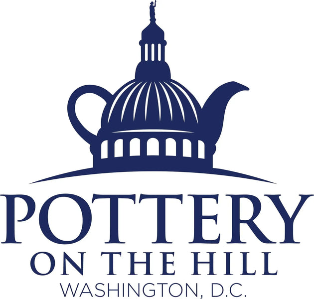 Washington DC Event:&nbsp; The Pottery Jam and Pottery on the Hill
