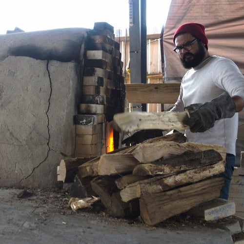 January’s Local Artist Series Presents Jonathan Pacheco