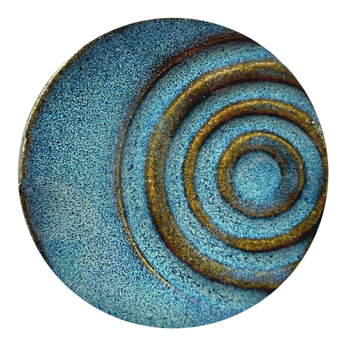 1201 Mediterranean Mist (Blue)