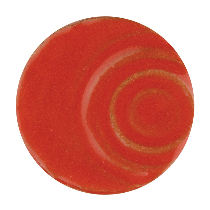 1211 Orange Red