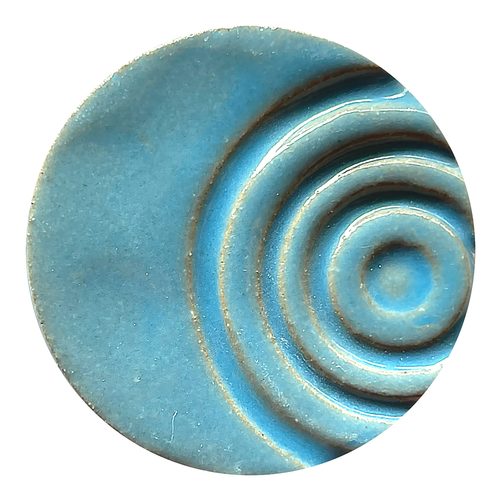 1241 Warm Sky Blue