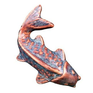 Spectrum Floating Glazes