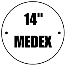 Load image into Gallery viewer, Medex Bat