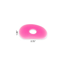 Load image into Gallery viewer, Mudtools Shape 0 Polymer Rib
