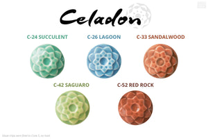 Amaco Celadon