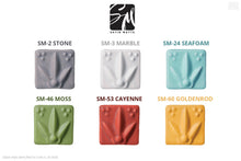 Load image into Gallery viewer, Amaco Satin Matte