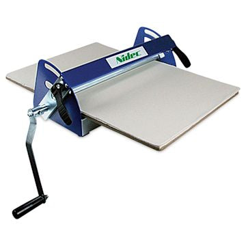 SRM-1624 MINI SLAB ROLLER
