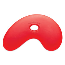 Load image into Gallery viewer, Mudtools Large Bowl Polymer Rib