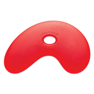 Mudtools Large Bowl Polymer Rib