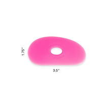 Load image into Gallery viewer, Mudtools Shape 1 Polymer Rib
