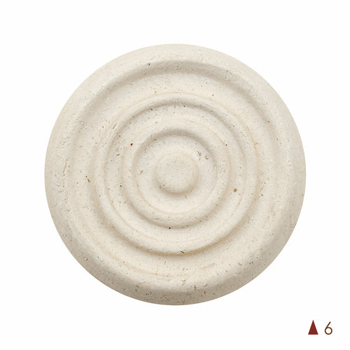 553 Buff Stoneware