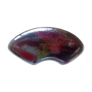 Raku Glazes