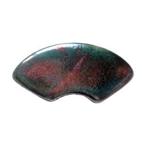 Raku Glazes