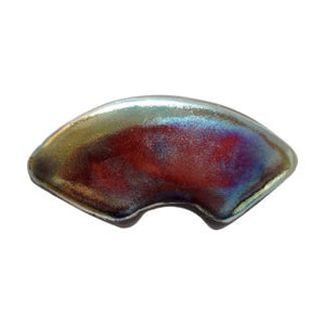 Raku Glazes