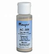 AC-306 Clay Mender