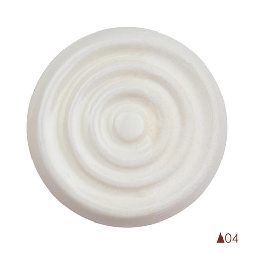 100 Artist White Slip