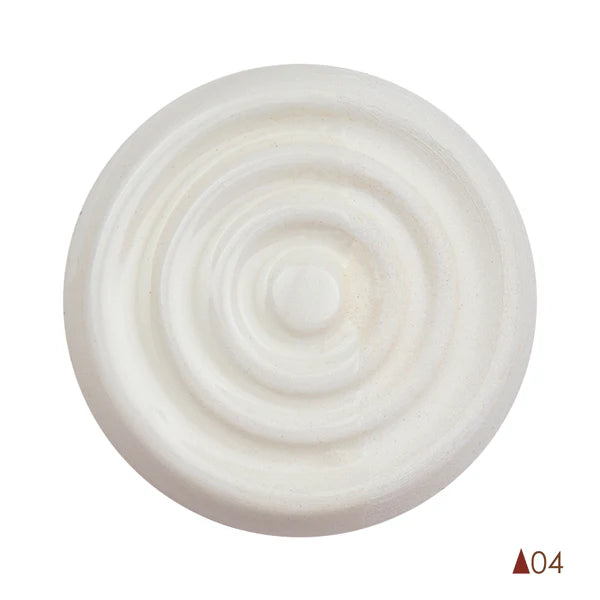 100 Artist White Slip