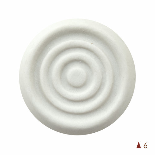 English Porcelain Slip