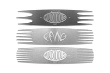 Load image into Gallery viewer, FANG Small Stainless Steel Scoring Tools