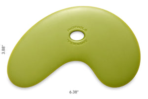 Mudtools Large Bowl Polymer Rib