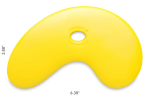 Mudtools Large Bowl Polymer Rib