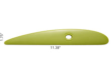Load image into Gallery viewer, Mudtools Large Platter Rib