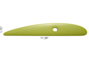 Mudtools Large Platter Rib
