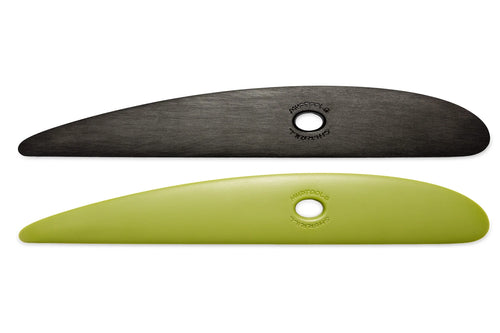 Mudtools Large Platter Rib