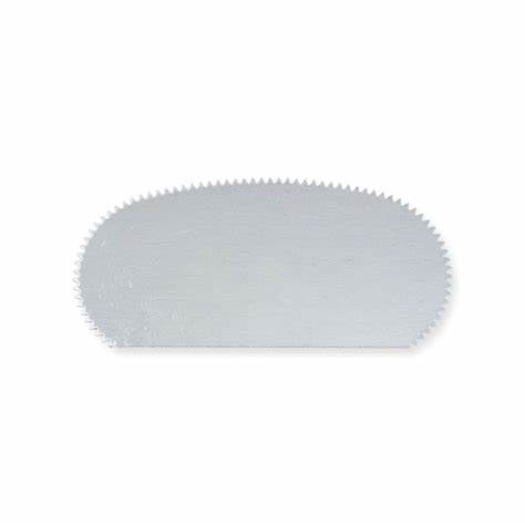 Aluminum Scraper