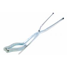 RK-37 RAKU TONGS