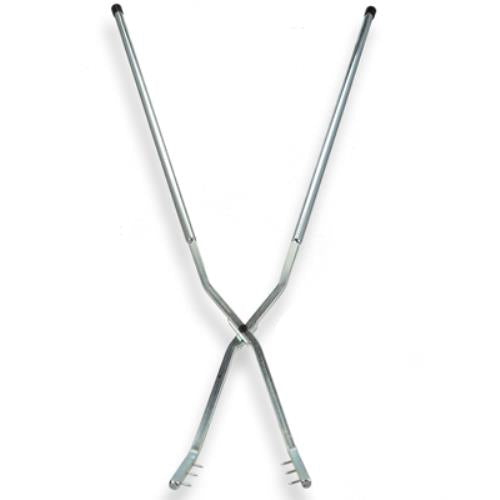 RK-45 RAKU TONGS