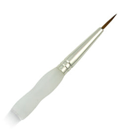 Royal Langnickel Soft-Grip Brushes