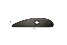 Load image into Gallery viewer, Mudtools Small Platter Rib
