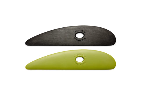 Mudtools Small Platter Rib