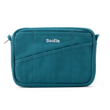 Load image into Gallery viewer, Soolla Studio Pouch