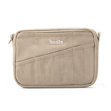Load image into Gallery viewer, Soolla Studio Pouch