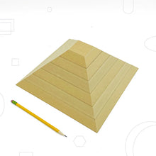 Load image into Gallery viewer, Square Stack Pack