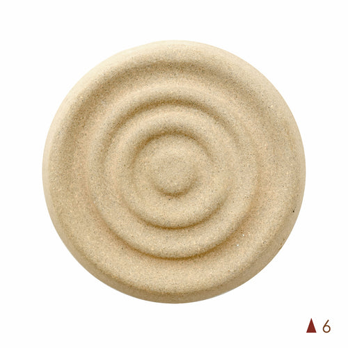 Tan Stoneware Slip