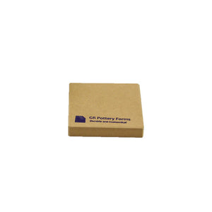 Spacer - 1/2"