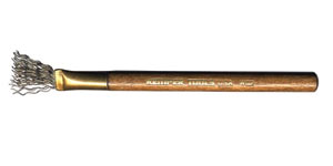 Texturing Brush