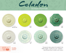 Load image into Gallery viewer, Amaco Celadon