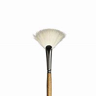 AMACO Fan Brushes