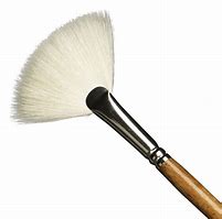Load image into Gallery viewer, AMACO Fan Brushes