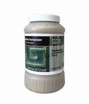 TH-1 High Fire Texturizer