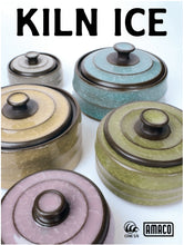 Load image into Gallery viewer, Kiln Ice